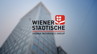 WIENER STÄDTISCHE Versicherung AG Vienna Insurance Group
