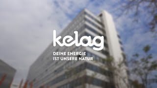 KELAG-Kärntner Elektrizitäts-Aktiengesellschaft