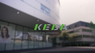 KEBA Group AG