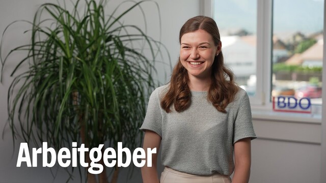 BDO Austria - Salzburg als Arbeitgeber | karriere.at