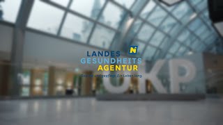 NÖ Landesgesundheitsagentur
