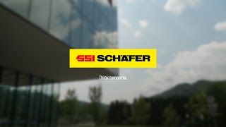 SSI Schäfer Österreich