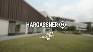 HARGASSNER Ges mbH