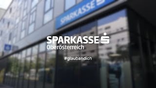 Sparkasse OÖ