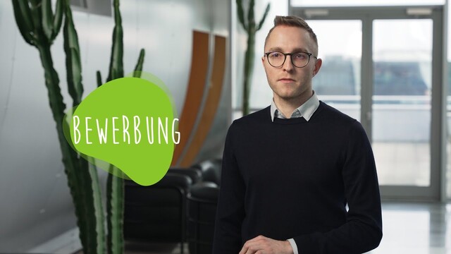 Bewerbung bei TGW Logistics | karriere.at