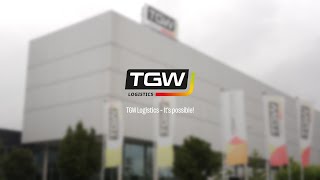 TGW Logistics