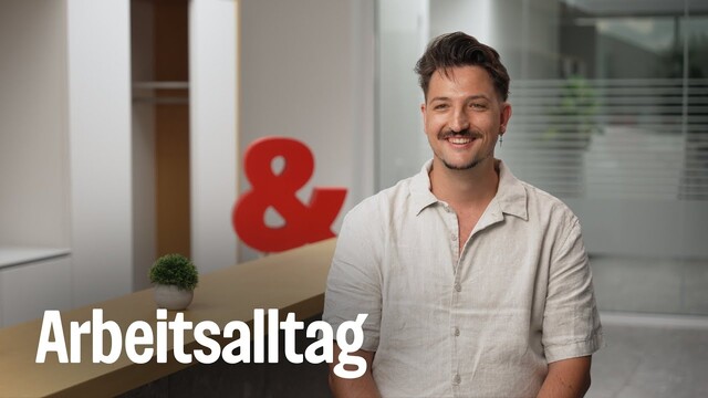 Arbeitsalltag bei TGW Logistics | karriere.at