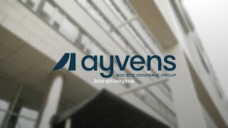 Ayvens Austria GmbH