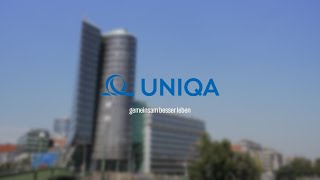 UNIQA Insurance Group AG