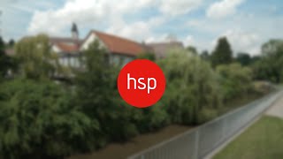 hsp DIE FUNDRAISER GmbH