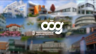 Oberösterreichische Gesundheitsholding GmbH