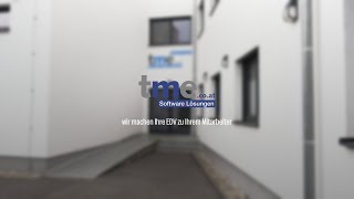 tme Informationstechnologien GmbH