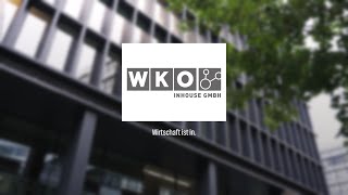 WKO Inhouse GmbH der Wirtschaftskammern Österreichs