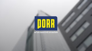 PORR Group