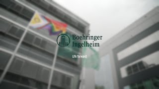 Boehringer Ingelheim RCV GmbH & Co KG