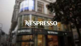Nespresso Österreich