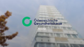 Österreichische Gesundheitskasse