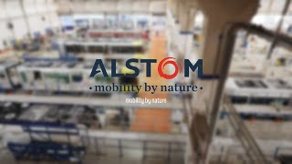 ALSTOM Transport Austria GmbH