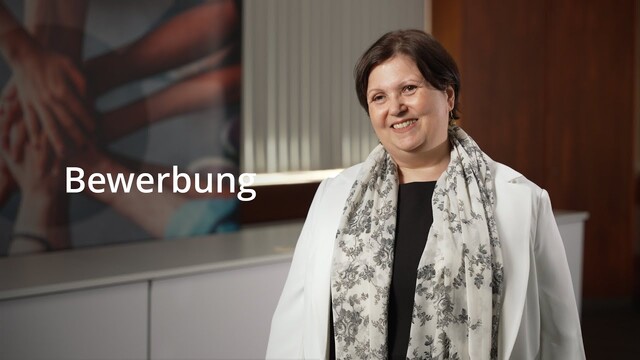 Im Bewerbungsgespräch bei der Österreichischen Gesundheitskasse | karriere.at