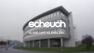 Scheuch Group