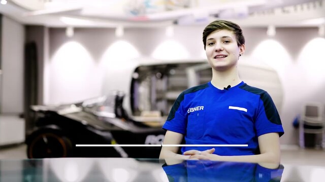 Deine Lehre als Maschinenbautechniker/in bei EBNER Industrieofenbau