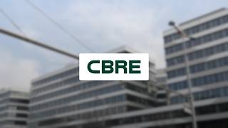 CBRE GmbH