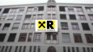 Raiffeisen Informatik GmbH & Co KG