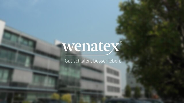 Rundgang durch Wenatex | karriere.at