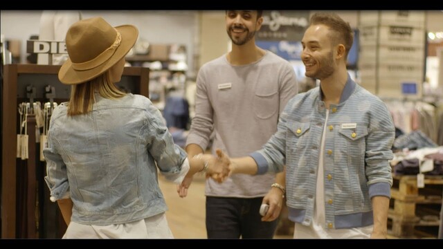 Was macht man eigentlich als Abteilungsleiter bei P&C Österreich?