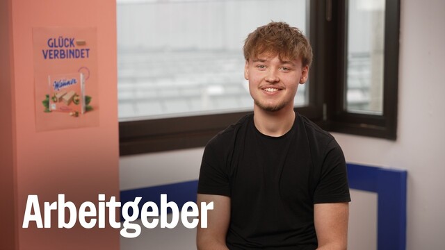 Manner als Arbeitgeber | karriere.at