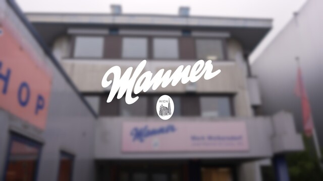 Rundgang durch Manner | karriere.at