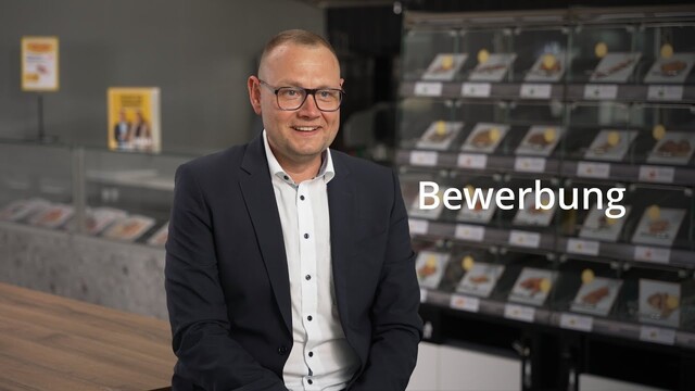 Im Bewerbungsgespräch bei Billa überzeugen | karriere.at