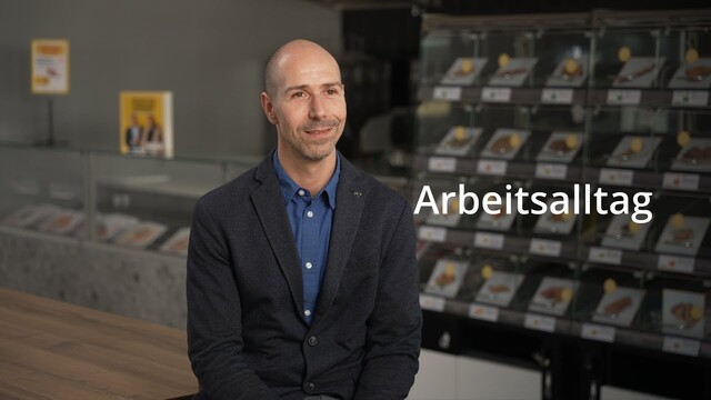 Arbeitsalltag bei Billa | karriere.at