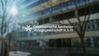 Österreichische Apotheker-Verlagsgesellschaft m.b.H.
