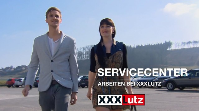XXXLutz - Jobs - Arbeiten im Servicecenter