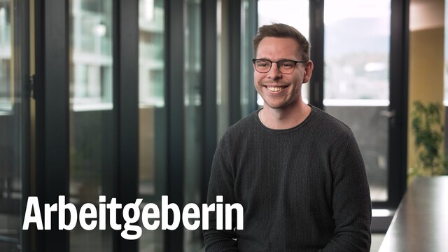 Die Österreichische Gesundheitskasse als Arbeitgeberin | karriere.at