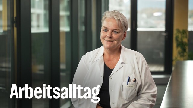 Arbeitsalltag bei der Österreichischen Gesundheitskasse | karriere.at