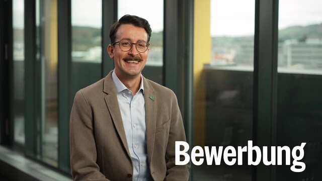 Im Bewerbungsgespräch bei der Österreichischen Gesundheitskasse | karriere.at