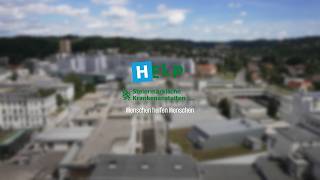 Steiermärkische Krankenanstaltengesellschaft (KAGes)