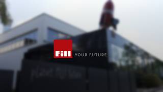 Fill Gesellschaft m.b.H.