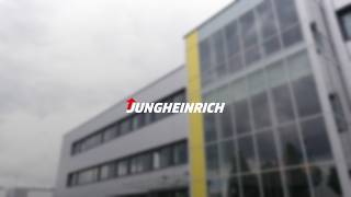 Jungheinrich Austria Vertriebsges.m.b.H.