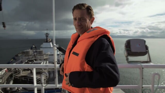 PALFINGER Markenfilm – Besser beginnt mit uns