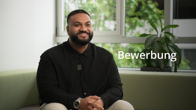 Im Bewerbungsgespräch bei Boehringer Ingelheim RCV GmbH & Co KG überzeugen | karriere.at
