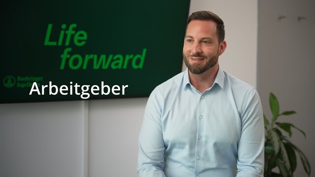 Boehringer Ingelheim RCV GmbH & Co KG als Arbeitgeber | karriere.at