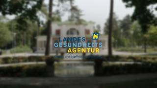 NÖ Landesgesundheitsagentur