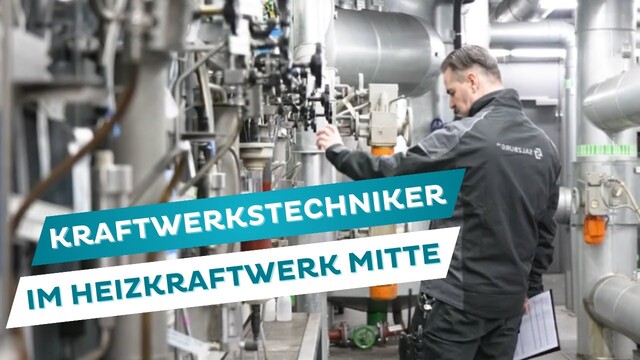 24/7 im Einsatz für Salzburgs Wärme