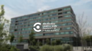 Hochschule für Angewandte Wissenschaften Campus Wien