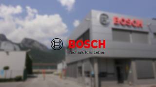 Bosch-Gruppe Österreich
