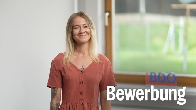 Im Bewerbungsgespräch bei BDO überzeugen | karriere.at