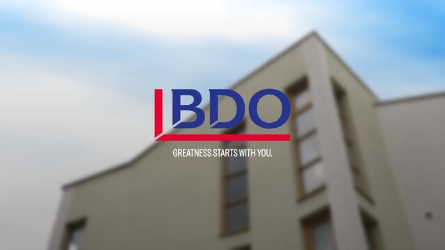 Rundgang durch BDO | karriere.at